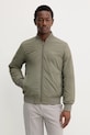 Куртка Calvin Klein LV04LD518G зелёный