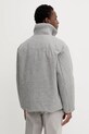 Одяг Пухова куртка Calvin Klein LV04LD519G сірий
