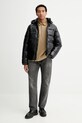 Calvin Klein kurtka LV04LD539G czarny NC25