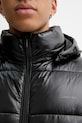 Calvin Klein kurtka LV04LD539G czarny