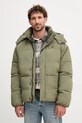 Μπουφάν Calvin Klein Jeans άλλο πράσινο LV04RD513G