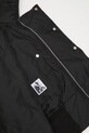 Rick Owens DRKSHDW kurtka Cropped Alice Parka DU02E7781.NCV