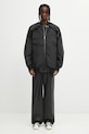 Rick Owens DRKSHDW bomber jacket Convertible Jumbo Peter Flight DU02E7789.NCV