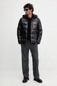 Michael Kors kurtka MC63984 czarny AW25