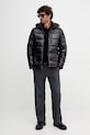 Michael Kors kurtka MC63984 czarny AW25