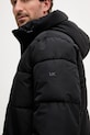 Μπουφάν Michael Kors MC65592 μαύρο