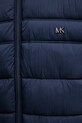 Michael Kors kurtka MC67995 granatowy