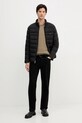 Michael Kors kurtka MC67995 czarny AW25