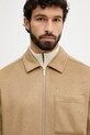 Bunda Michael Kors zelená CF552LJJW6