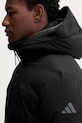 adidas kurtka Paveric JM3919 czarny