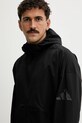 adidas kurtka Myshelter czarny JM3936