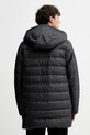Odzież adidas kurtka puchowa Essentials Climawarm JM4061 czarny