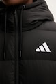 adidas rövid kabát Essentials Climawarm JM4165 fekete