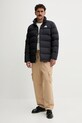 adidas kurtka puchowa Helionic JN2092 czarny AW25