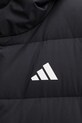 adidas kurtka puchowa Helionic JN2099 czarny