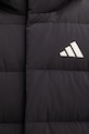 adidas gilet in piuma Helionic JN2118 nero