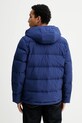 Odzież adidas kurtka puchowa Helionic JX0581 niebieski