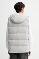 Odzież adidas bezrękawnik puchowy Helionic JX0590 szary
