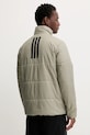Odzież adidas kurtka Bsc Climawarm 3 JX7760 beżowy