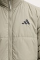 adidas kurtka Bsc Climawarm 3 beżowy JX7760