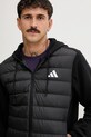 adidas kurtka Essentials Climawarm czarny KA5251