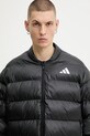 adidas kurtka Essentials Climawarm czarny JV7718