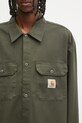 adidas Originals kurtka Synthdown zielony JW5817