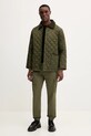 Barbour geacă LIDDESDALE MQU1794 verde AW25