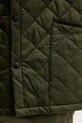 Barbour geacă LIDDESDALE MQU1794 verde