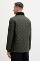 Oblečení Bunda Barbour LIDDESDALE MQU1794 zelená
