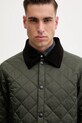 Bunda Barbour LIDDESDALE zelená MQU1794