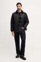 Barbour kurtka LIDDESDALE MQU1794 czarny AW25