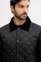 Barbour kurtka LIDDESDALE czarny MQU1794