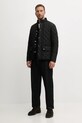 Barbour kurtka LOWERDALE MQU1715 czarny AW25