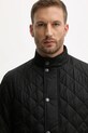 Barbour kurtka LOWERDALE czarny MQU1715