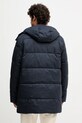 Îmbrăcăminte Barbour geacă BEAUFORT MQU1861 bleumarin