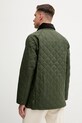 Îmbrăcăminte Barbour geacă BEDALE MQU1865 verde