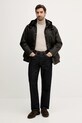 Barbour kurtka BEAUFORT MWX2347 brązowy AW25