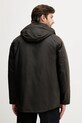 Odzież Barbour kurtka BEAUFORT MWX2347 brązowy