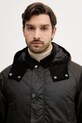 Barbour kurtka BEAUFORT brązowy MWX2347