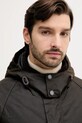Barbour kurtka BEAUFORT MWX2347 brązowy