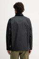Odzież Barbour kurtka bawełniana MWX2492 granatowy
