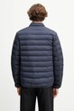 Odzież Fred Perry kurtka J1301 granatowy