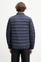 Odzież Fred Perry kurtka J1301 granatowy