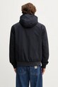 Odzież Fred Perry kurtka J1304 granatowy