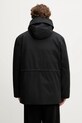 Clothing Fred Perry jacket J1315 black