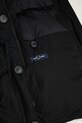Fred Perry jacket J1315 black