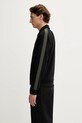 Fred Perry bluza J1318 czarny AW25