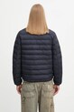 Odzież Fred Perry kurtka J4564 granatowy