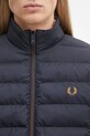 Fred Perry kurtka granatowy J4564